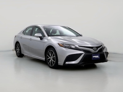 2022 Toyota Camry SE -
                East Meadow, NY