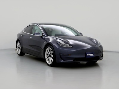 2020 Tesla Model 3 Long Range -
                Philadelphia, PA