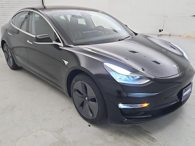 2018 Tesla Model 3 Long Range -
                Newark, DE