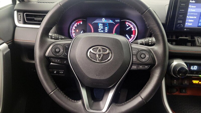 2022 Toyota RAV4 Adventure 10