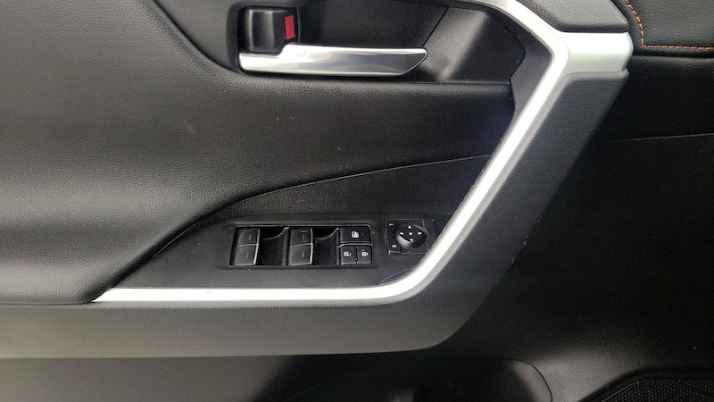 2022 Toyota RAV4 Adventure 12