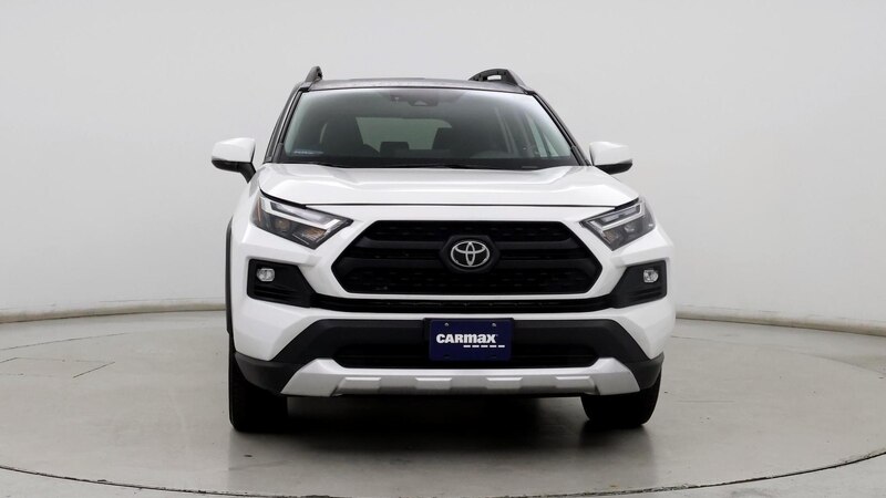 2022 Toyota RAV4 Adventure 5