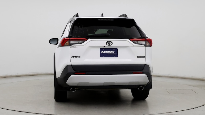 2022 Toyota RAV4 Adventure 6