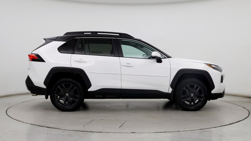 2022 Toyota RAV4 Adventure 7