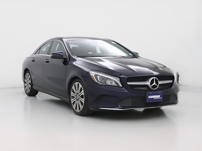 2018 Mercedes-Benz CLA 250 -
                  Saint James, NY