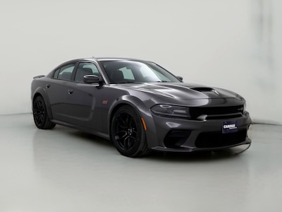 2020 Dodge Charger Scat Pack -
                Sicklerville, NJ