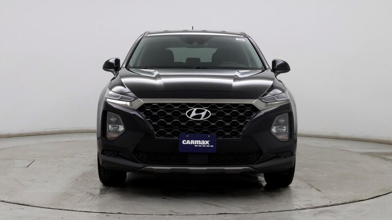 2019 Hyundai Santa Fe SE 5