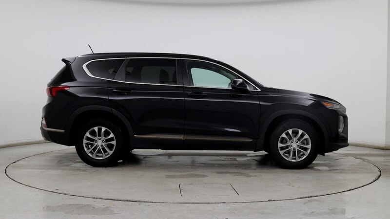 2019 Hyundai Santa Fe SE 7