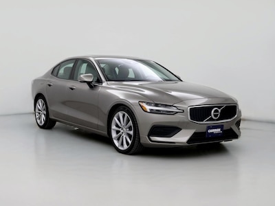 2019 Volvo S60 T6 Momentum -
                Sicklerville, NJ