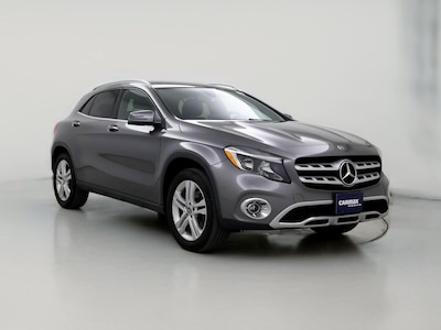 2019 Mercedes-Benz GLA 250 -
                Maple Shade, NJ