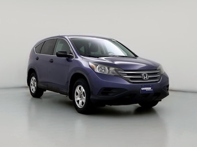 2014 Honda CR-V LX -
                Mays Landing, NJ