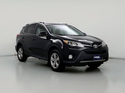 2015 Toyota RAV4 XLE -
                Sicklerville, NJ