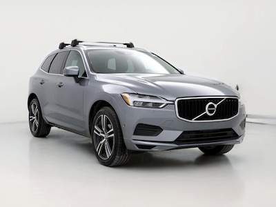 2019 Volvo XC60 T5 Momentum -
                St. James, NY