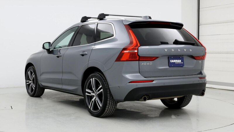 2019 Volvo XC60 T5 Momentum 2