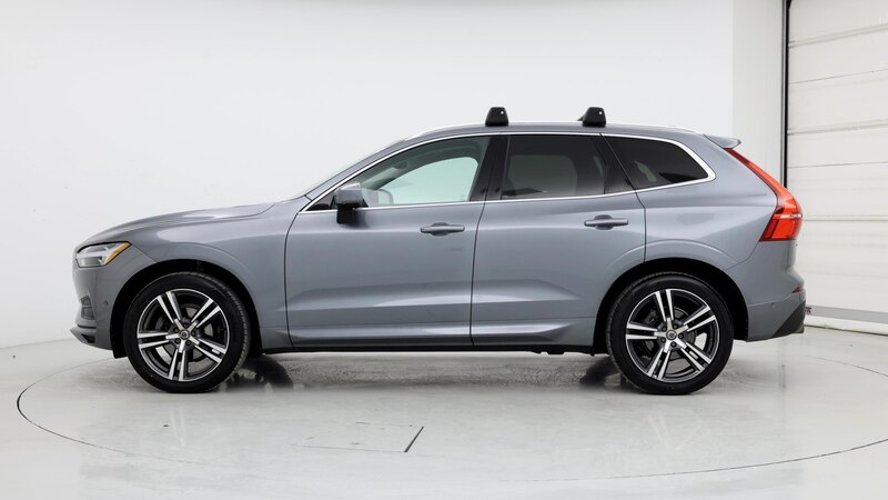 2019 Volvo XC60 T5 Momentum 3