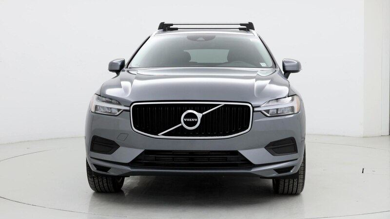 2019 Volvo XC60 T5 Momentum 5