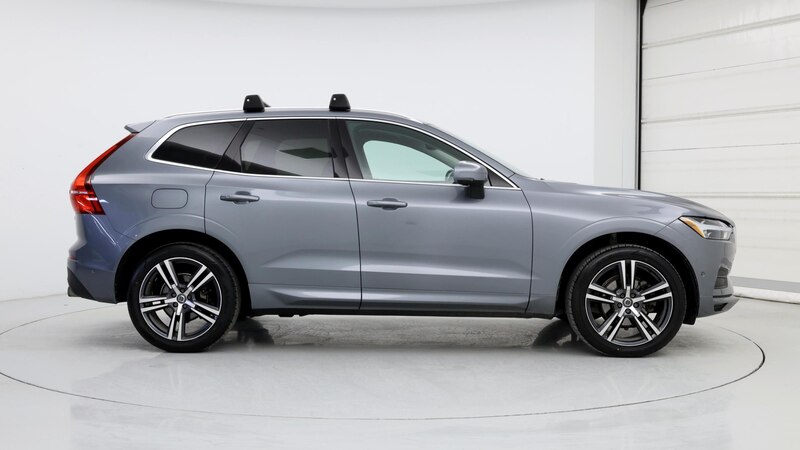 2019 Volvo XC60 T5 Momentum 7