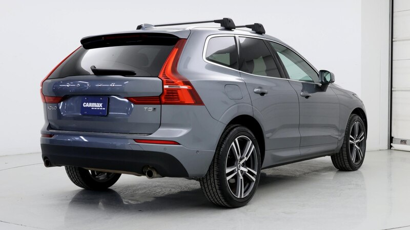 2019 Volvo XC60 T5 Momentum 8