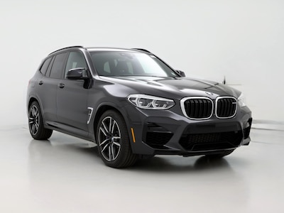 2020 BMW X3 M -
                King Of Prussia, PA