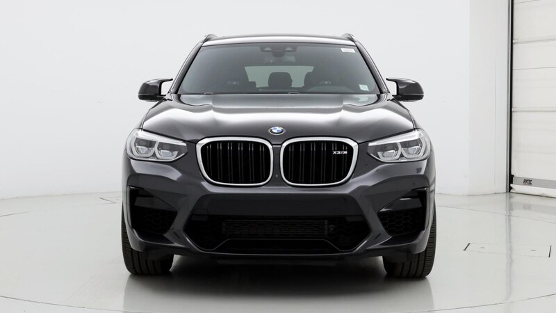 2020 BMW X3 M 5