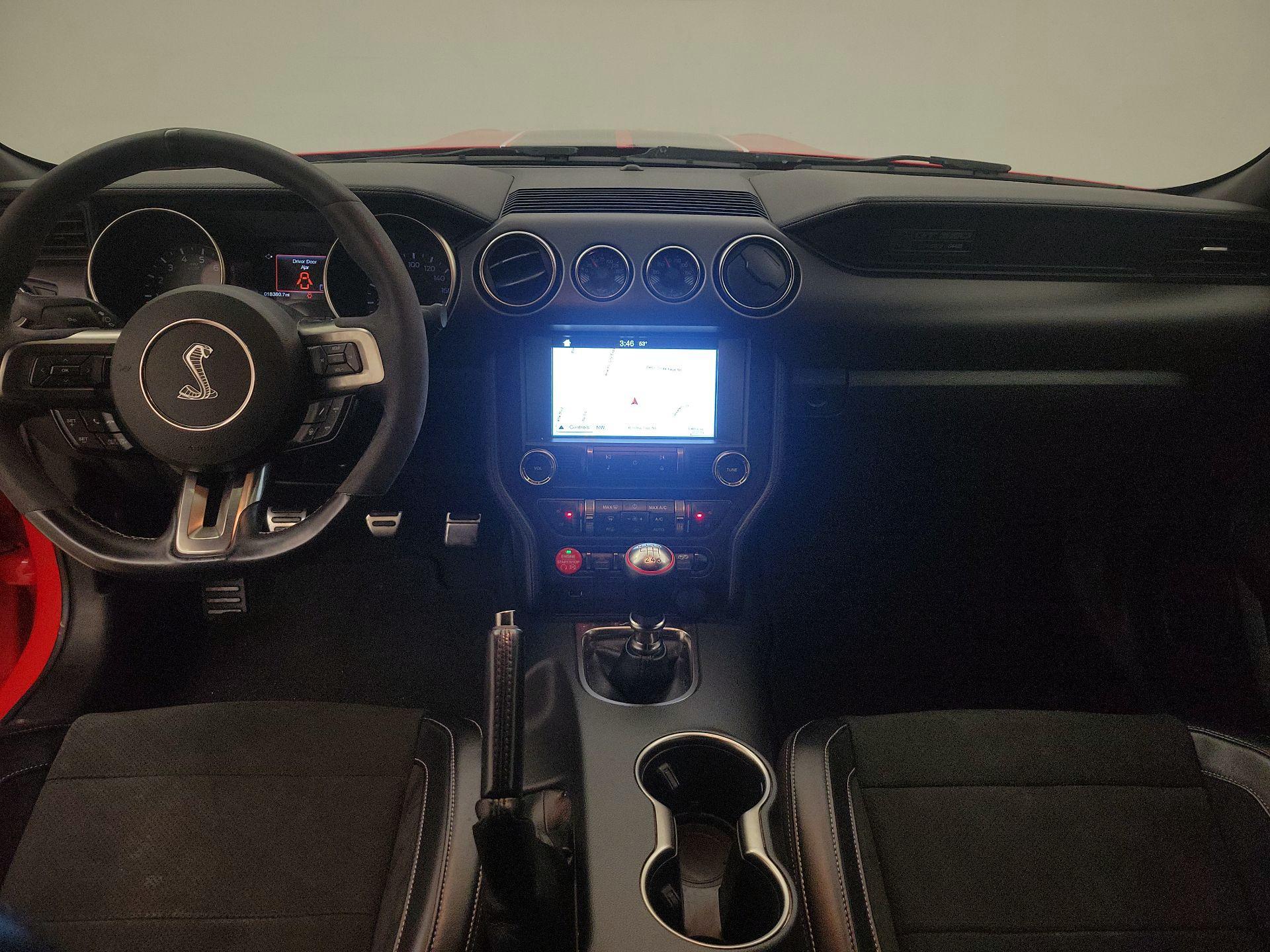 Thumbnail: 2016 Ford Mustang - 9