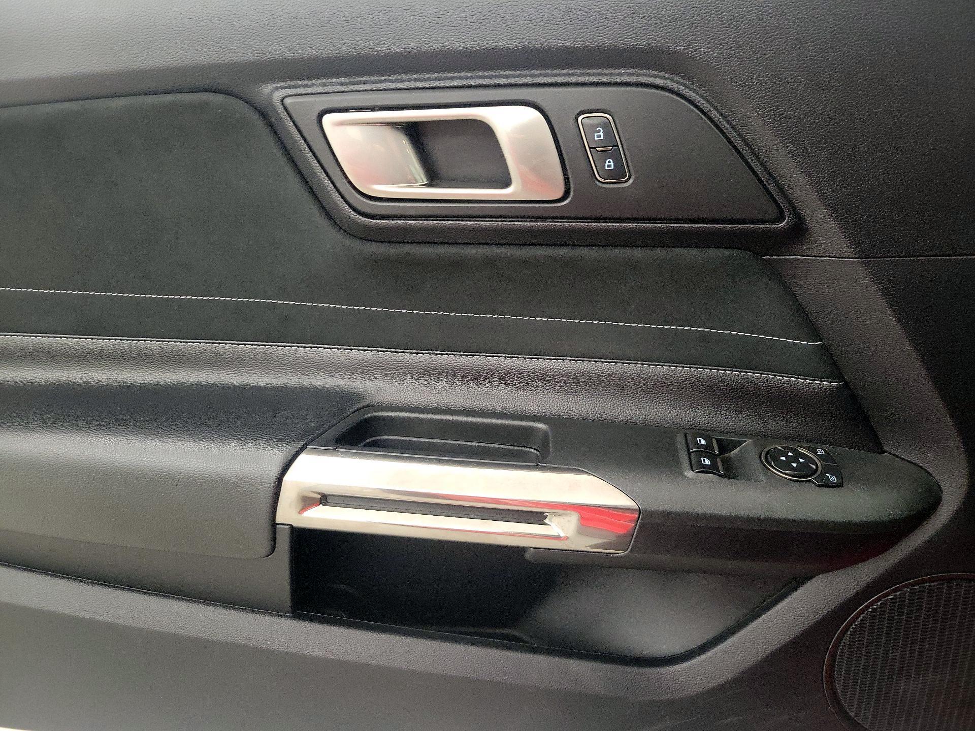 Thumbnail: 2016 Ford Mustang - 12