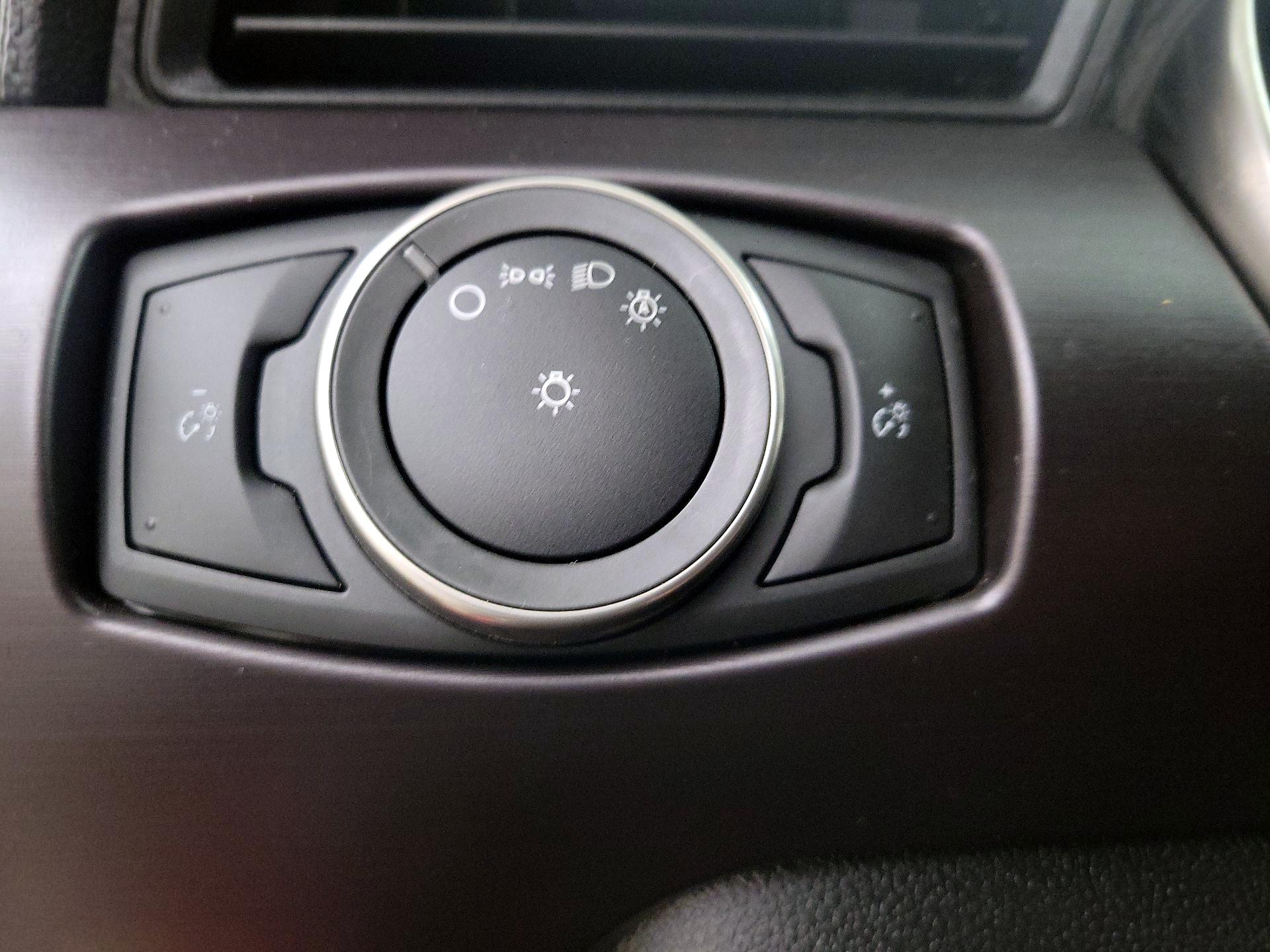 Thumbnail: 2016 Ford Mustang - 13