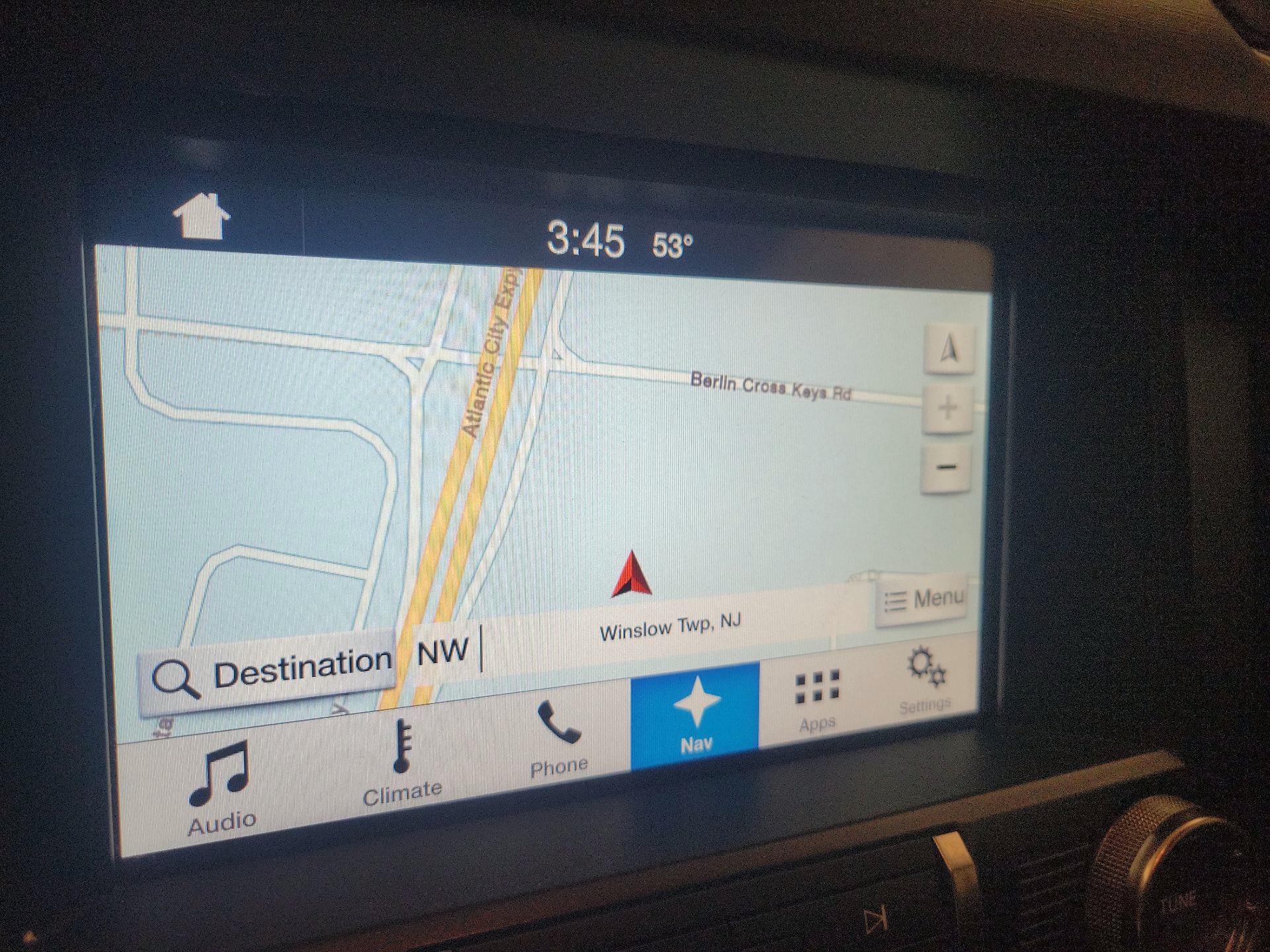 Thumbnail: 2016 Ford Mustang - 14