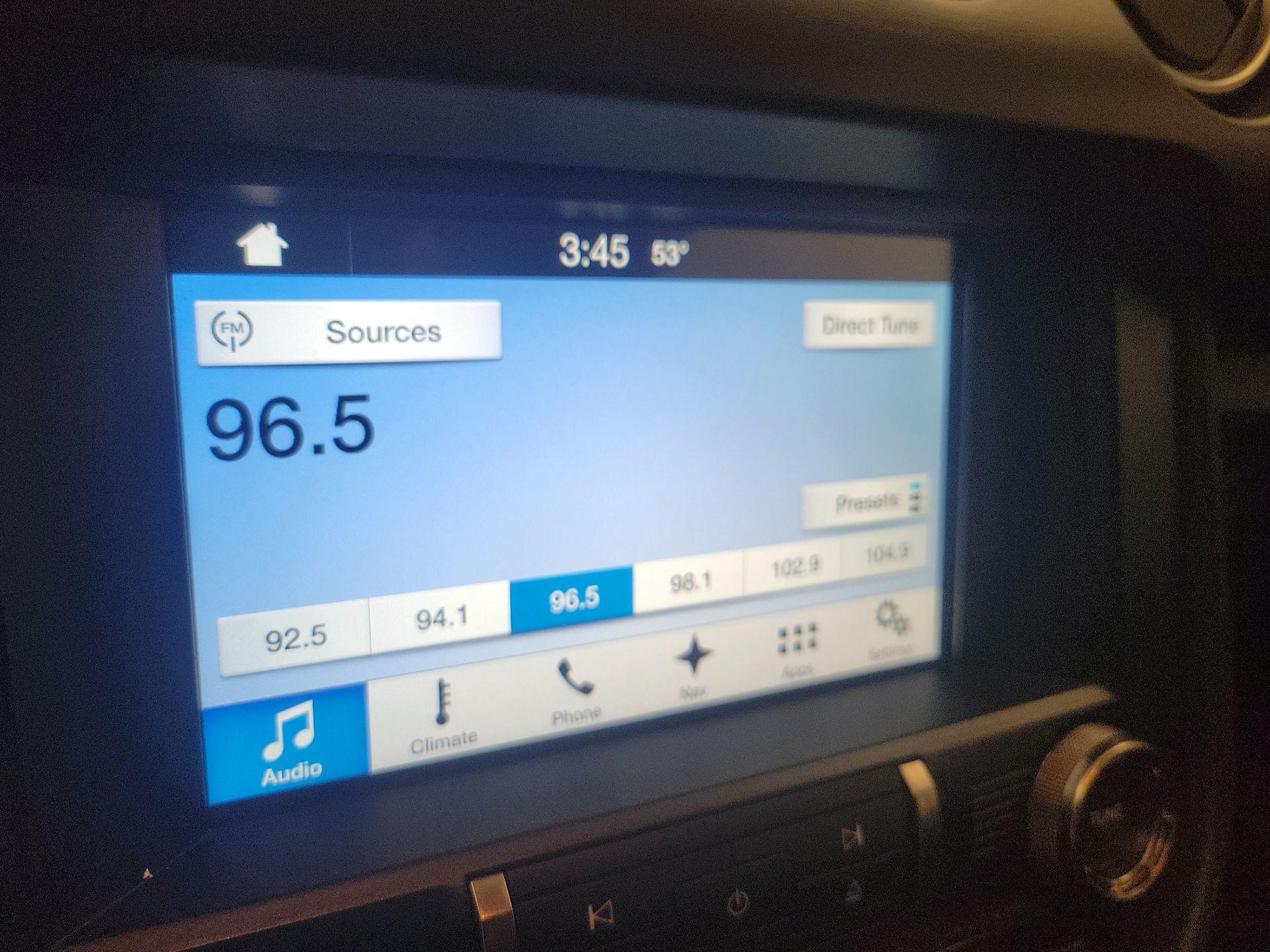 Thumbnail: 2016 Ford Mustang - 16