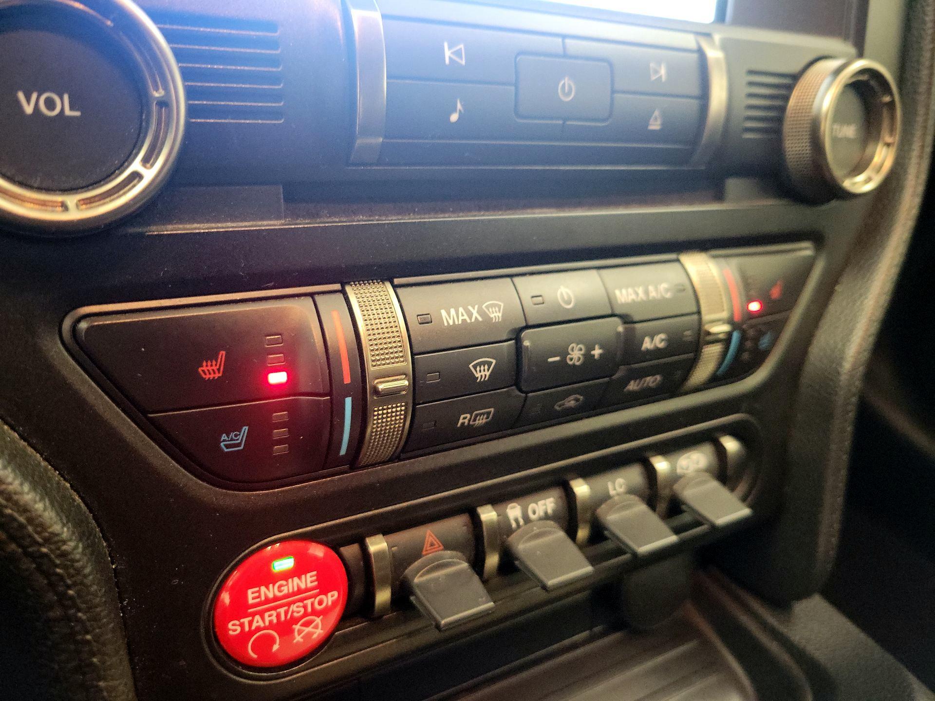 Thumbnail: 2016 Ford Mustang - 17