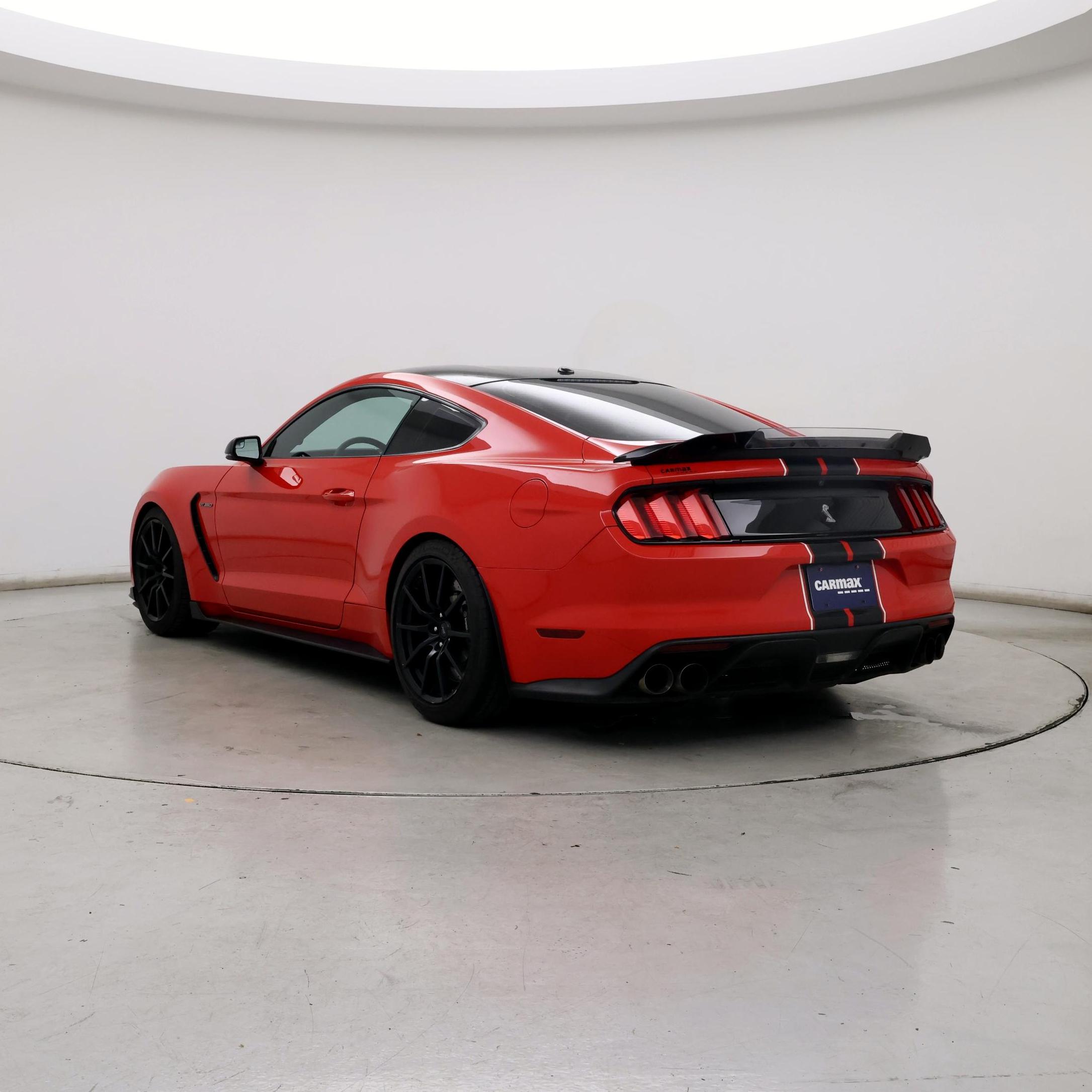 Thumbnail: 2016 Ford Mustang - 2