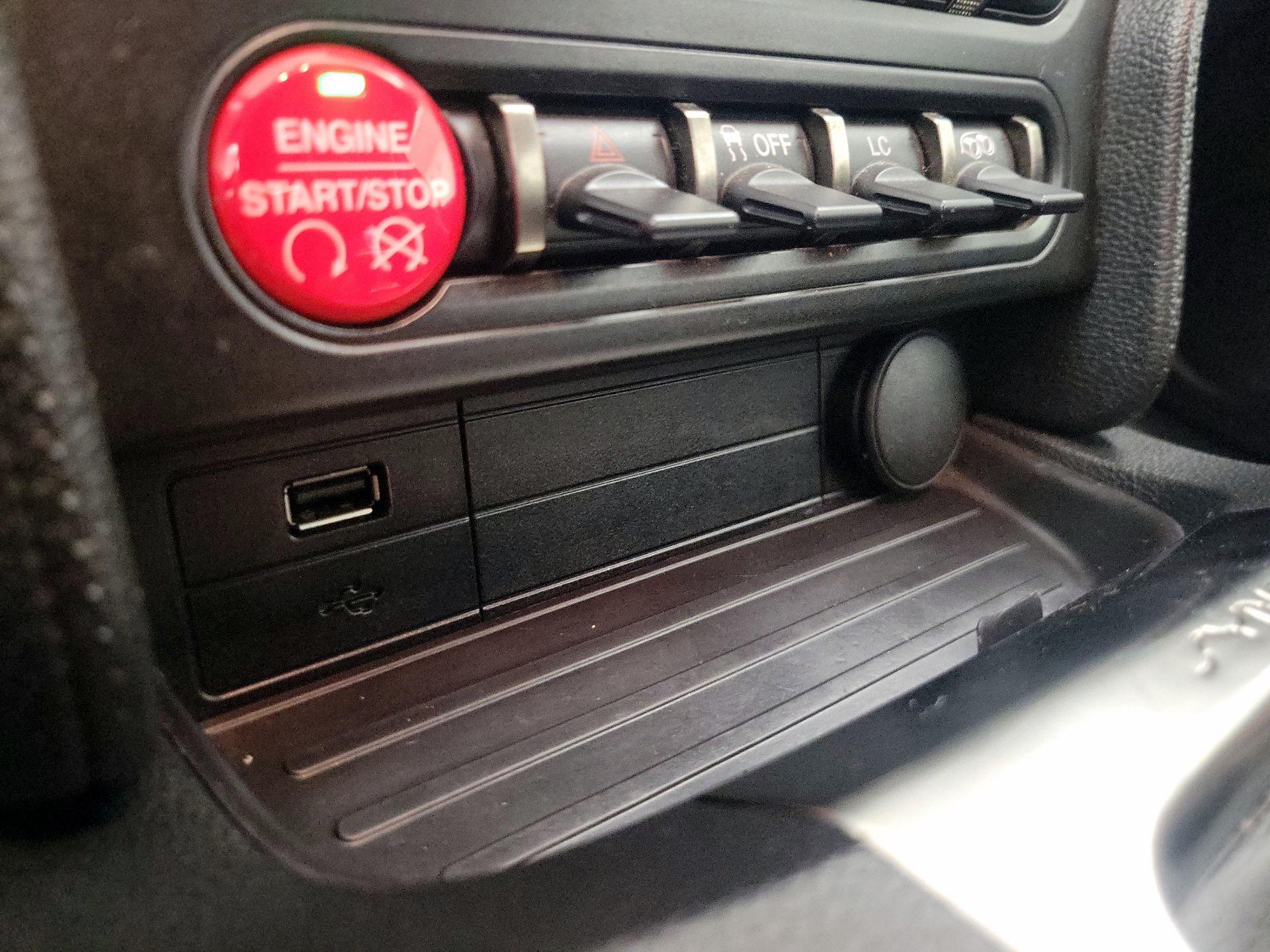 Thumbnail: 2016 Ford Mustang - 19