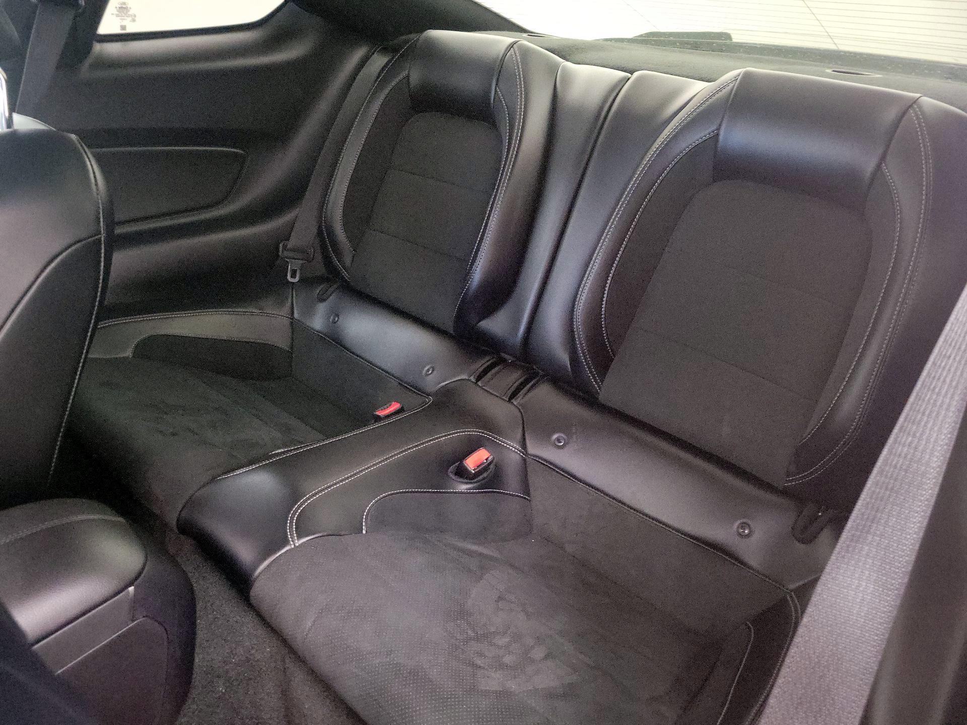 Thumbnail: 2016 Ford Mustang - 20