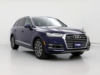 2019 Audi Q7 SE Premium Plus -
                St. James, NY