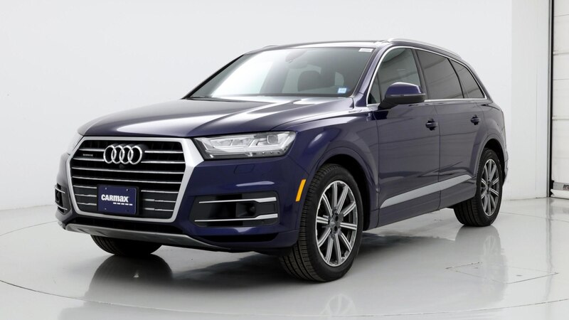 2019 Audi Q7 SE Premium Plus 4