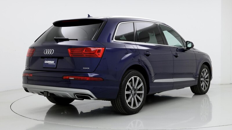 2019 Audi Q7 SE Premium Plus 8