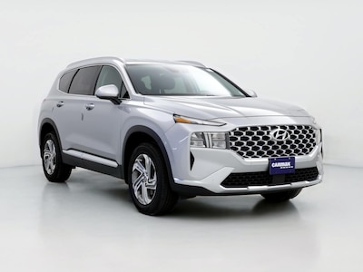 2022 Hyundai Santa Fe SEL -
                St. James, NY