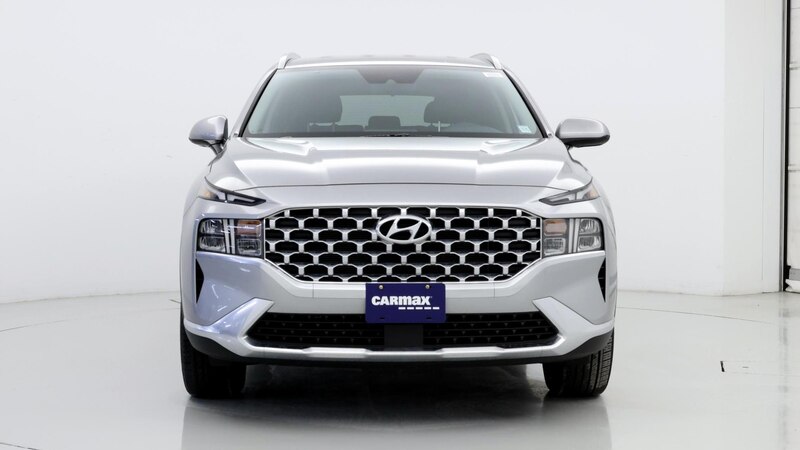 2022 Hyundai Santa Fe SEL 5