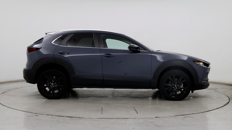 2022 Mazda CX-30 Turbo 7