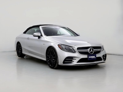 2020 Mercedes-Benz C-Class AMG C 43 -
                Raleigh, NC