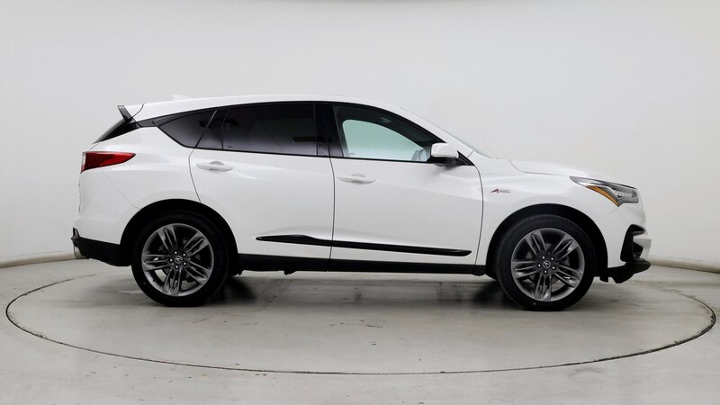 2021 Acura RDX Base 7