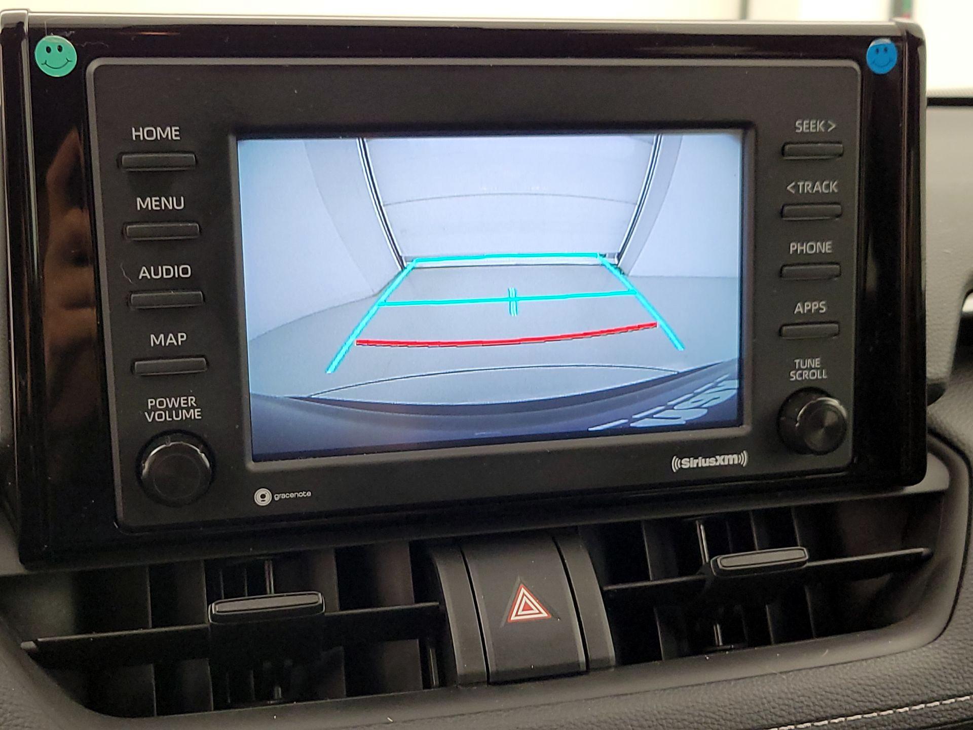 Thumbnail: 2021 Toyota RAV4 - 14