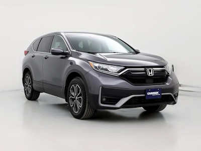 2021 Honda CR-V EX -
                St. James, NY