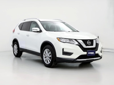 2019 Nissan Rogue S -
                St. James, NY