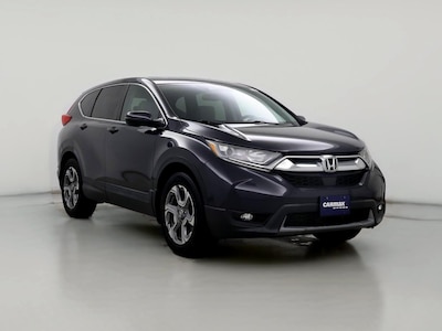 2017 Honda CR-V EX-L -
                Brandywine, MD