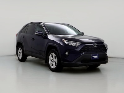 2021 Toyota RAV4 XLE -
                Sicklerville, NJ