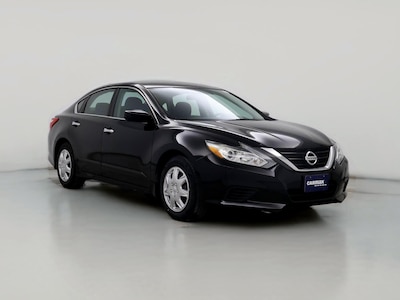 2016 Nissan Altima S -
                Sicklerville, NJ