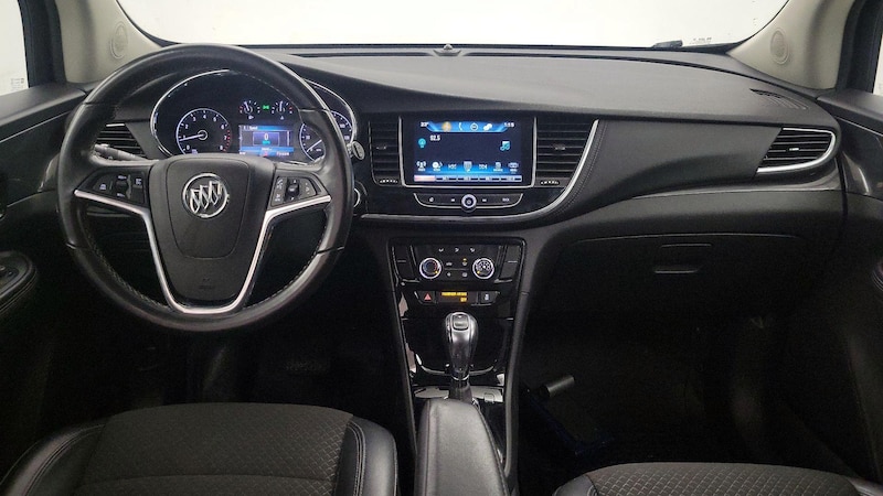 2019 Buick Encore Preferred 9