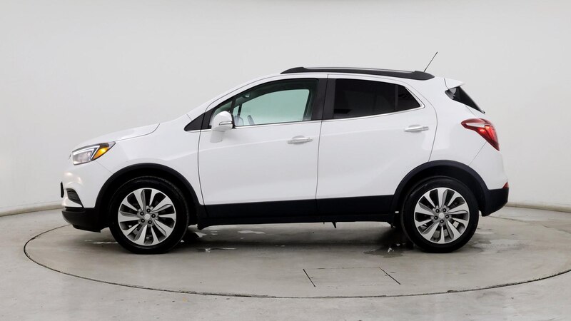 2019 Buick Encore Preferred 3