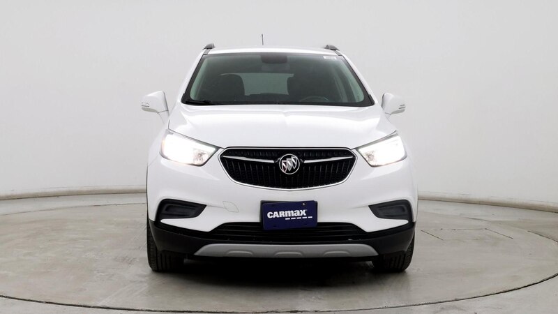 2019 Buick Encore Preferred 5